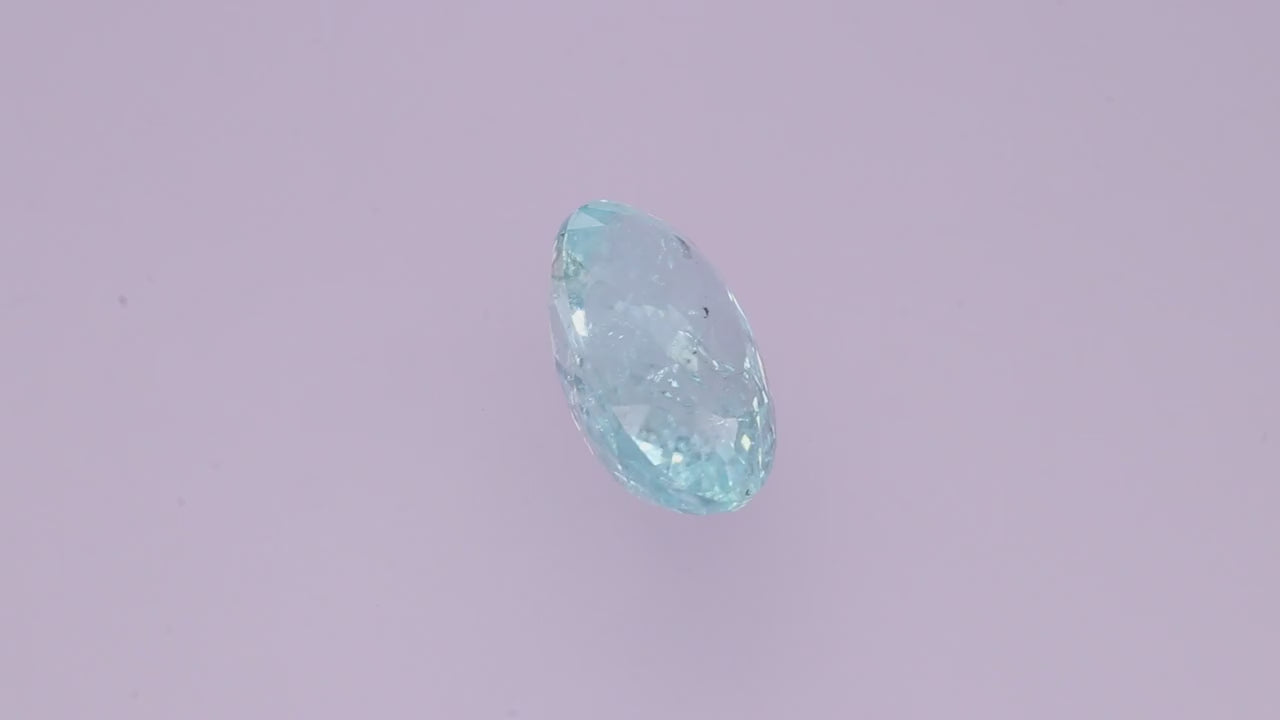Paraiba Tourmaline 4.94 ct